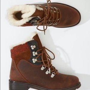 EMU Australia Primrose Sand Boots